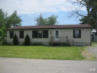 Foreclosed Home - List 100177049
