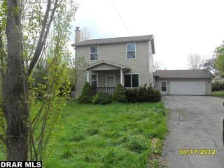 Foreclosed Home - List 100294367