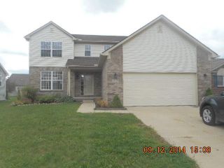 Foreclosed Home - 4070 CROOKED LN, 48166