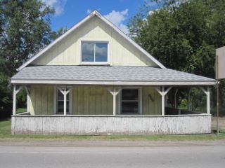 Foreclosed Home - 8696 SWAN CREEK RD, 48166
