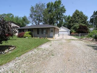 Foreclosed Home - 3581 NEIDERMIER RD, 48166