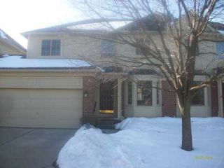 Foreclosed Home - 404 MOUNTAINVIEW DR # 1, 48167