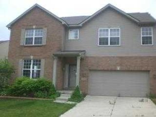 Foreclosed Home - 38972 CHESHIRE DR, 48167