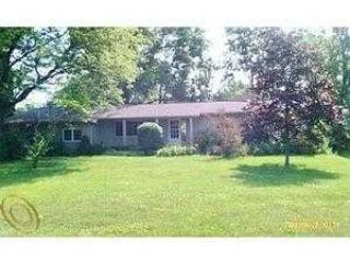 Foreclosed Home - List 100107439