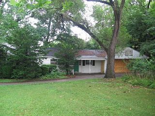 Foreclosed Home - 872 N CENTER, 48167