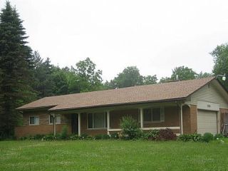 Foreclosed Home - List 100123979