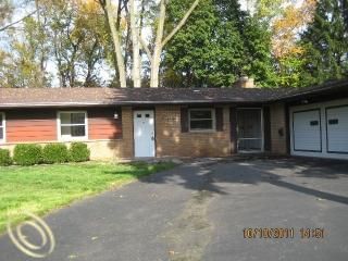 Foreclosed Home - 43440 COTTISFORD ST, 48167
