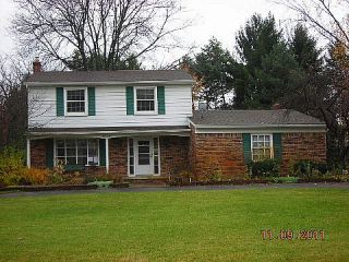 Foreclosed Home - 45182 BYRNE CT, 48167