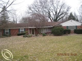 Foreclosed Home - 47111 S CHIGWIDDEN DR, 48167