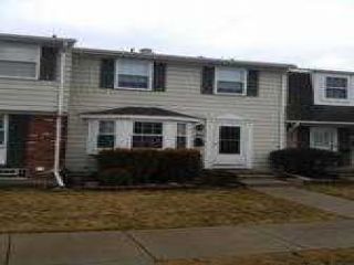 Foreclosed Home - 19509 WHITMAN CT, 48167