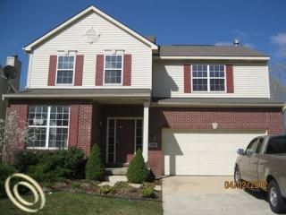 Foreclosed Home - 38916 CHESHIRE DR # 56, 48167