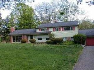 Foreclosed Home - 44053 BROOKWOOD DR, 48167