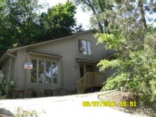 Foreclosed Home - 575 EAST ST, 48167