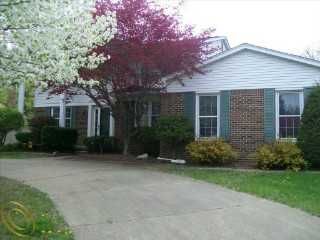 Foreclosed Home - 16859 WHITE HAVEN DR, 48168