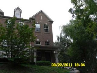 Foreclosed Home - List 100176901