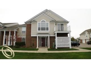 Foreclosed Home - 16684 DOVER DR # 61, 48168