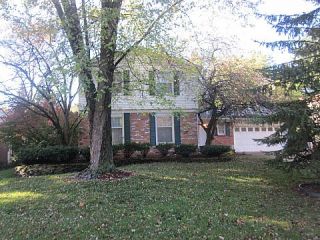 Foreclosed Home - 41651 LADYWOOD DR, 48168