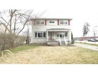 Foreclosed Home - 16908 FRANKLIN RD, 48168