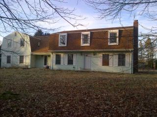 Foreclosed Home - 7209 ANGLE RD, 48168