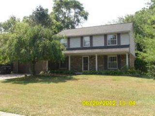 Foreclosed Home - List 100319216