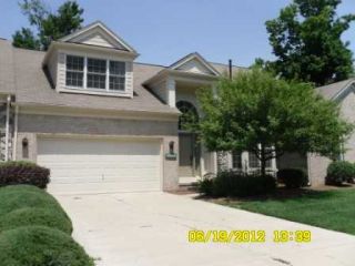 Foreclosed Home - 39632 DUN ROVIN DR, 48168