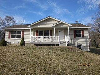Foreclosed Home - 341 MILL ST, 48169