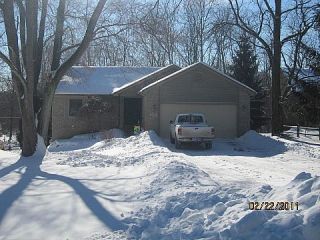 Foreclosed Home - 4348 OLD MILL RD, 48169