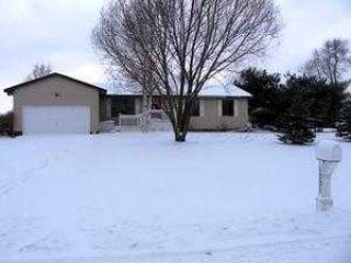 Foreclosed Home - 1731 ROLLING MEADOWS ST, 48169