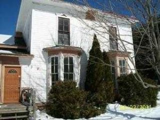 Foreclosed Home - List 100081555