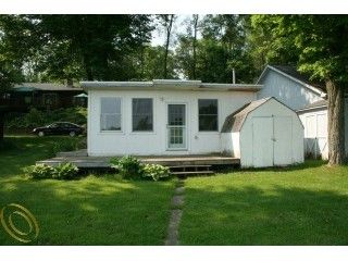 Foreclosed Home - 2543 MELVIN RD, 48169