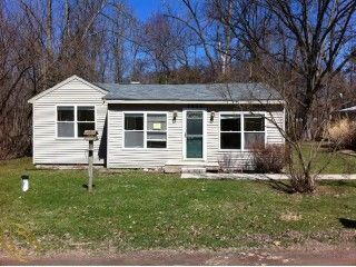 Foreclosed Home - 4695 MIDLAND DR, 48169