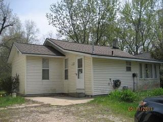 Foreclosed Home - List 100099554