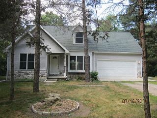 Foreclosed Home - List 100117209