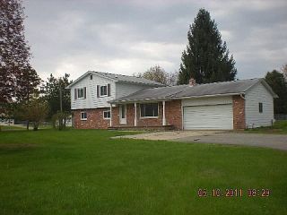 Foreclosed Home - 355 MOWER RD, 48169