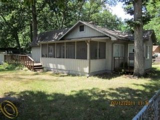 Foreclosed Home - List 100144432