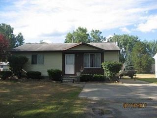 Foreclosed Home - List 100152685