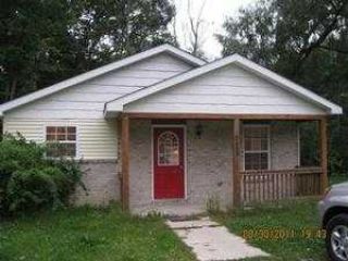 Foreclosed Home - List 100161926