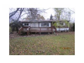 Foreclosed Home - 277 LIVINGSTON DR, 48169
