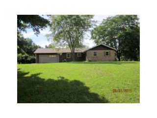 Foreclosed Home - 8738 COYLE DR, 48169