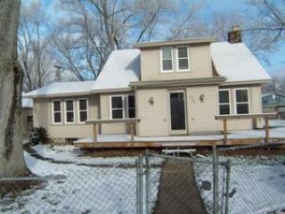 Foreclosed Home - List 100215458