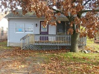Foreclosed Home - 9236 ANNE ST, 48169