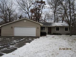 Foreclosed Home - 622 MOWER RD, 48169