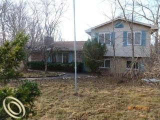 Foreclosed Home - List 100245455