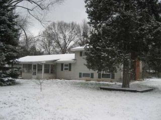 Foreclosed Home - 10733 WINTHROP, 48169