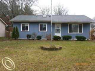Foreclosed Home - List 100270364