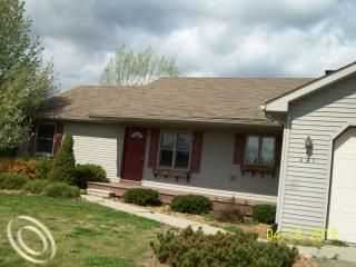 Foreclosed Home - 427 RACHEL MARIE, 48169
