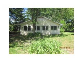 Foreclosed Home - 21900 SPEARS RD, 48169