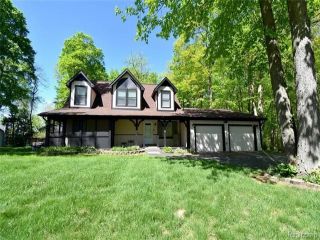 Foreclosed Home - 11734 PLEASANT VIEW DR, 48169