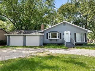 Foreclosed Home - 6452 GINGER DR, 48169