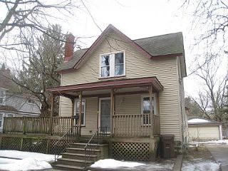 Foreclosed Home - List 100023259